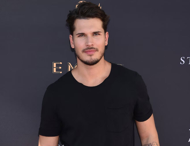 Gleb Savchenko